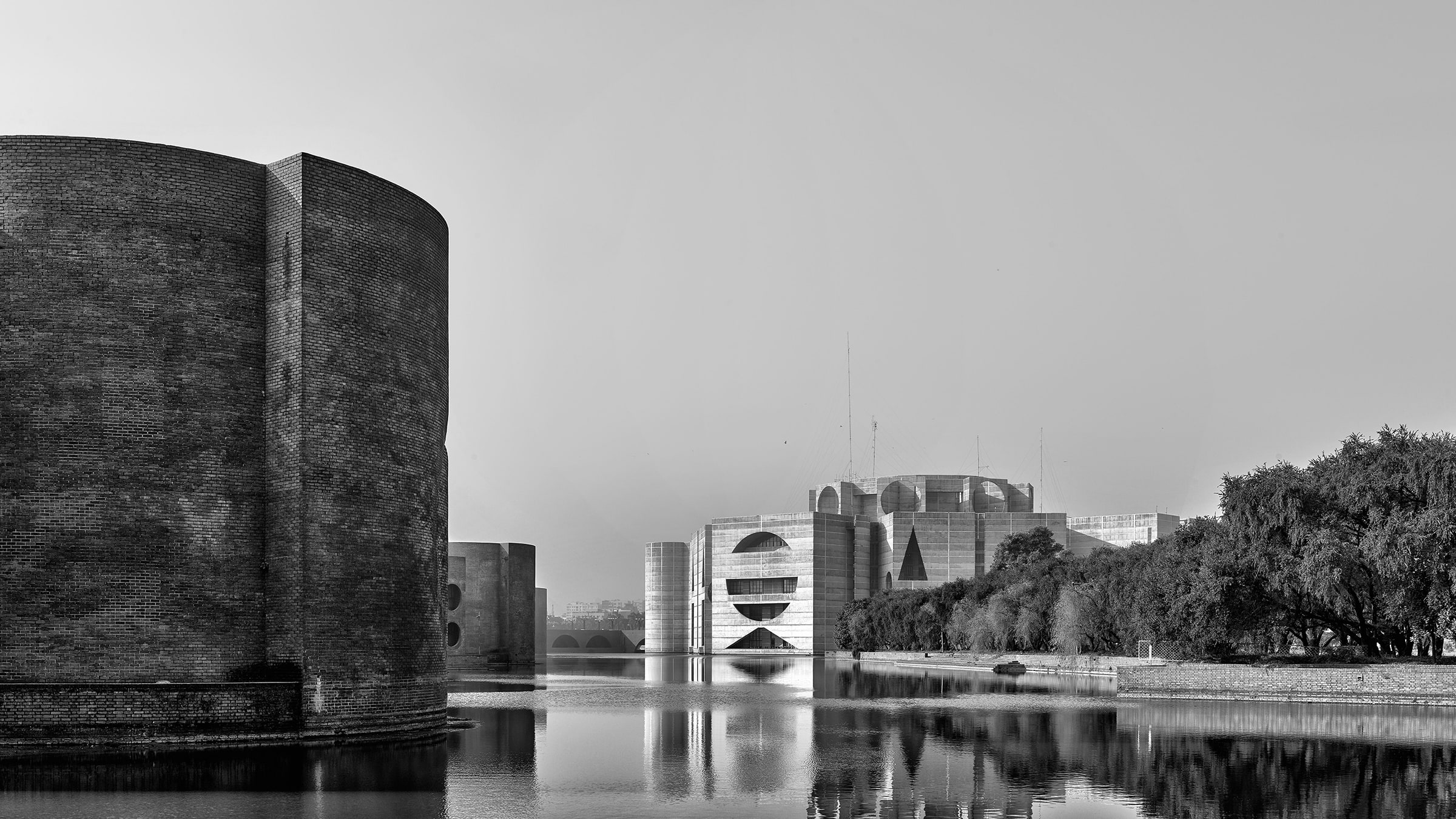 Louis Kahn’a Yeniden Bakış 