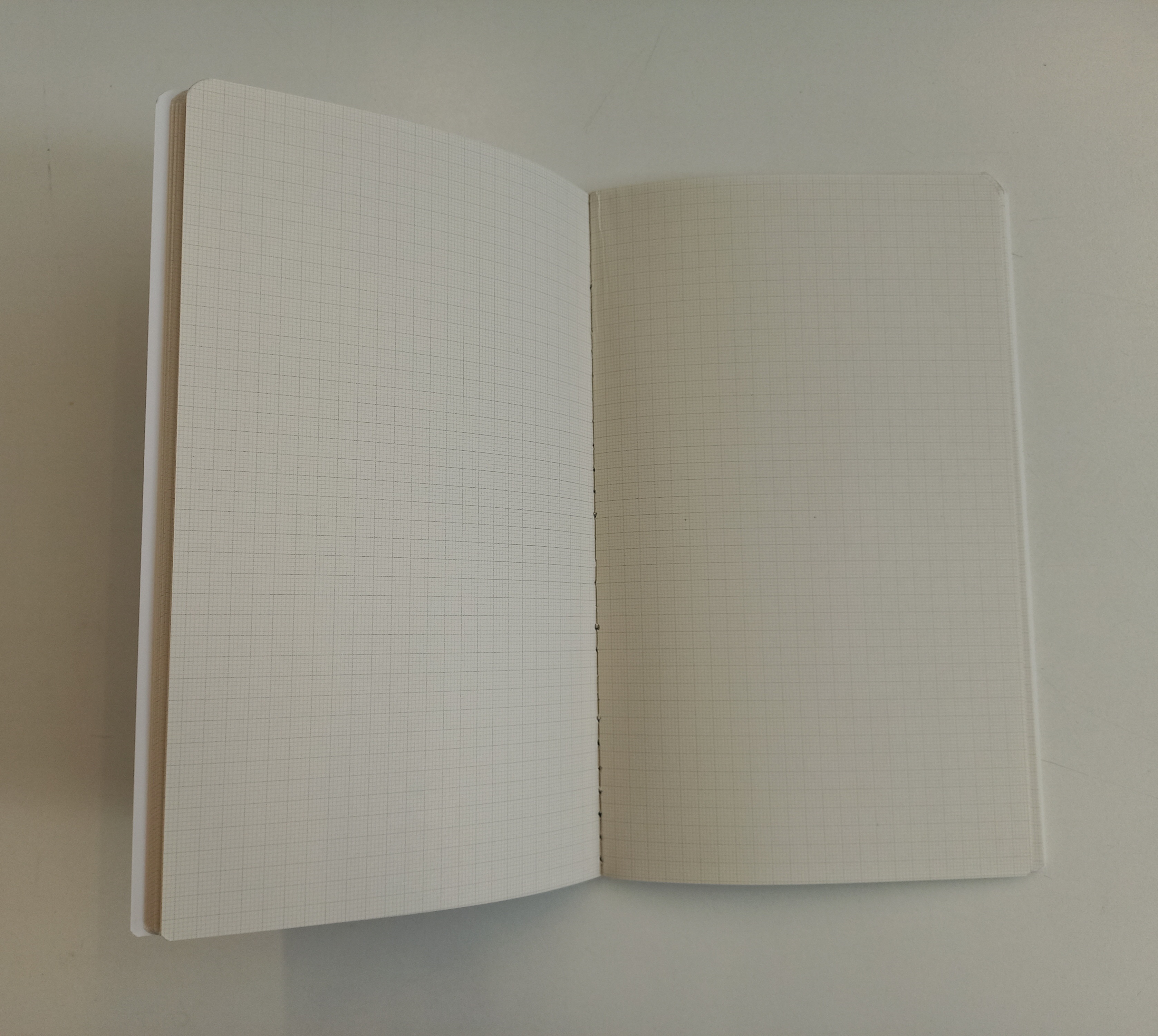 Notebook - Pencere