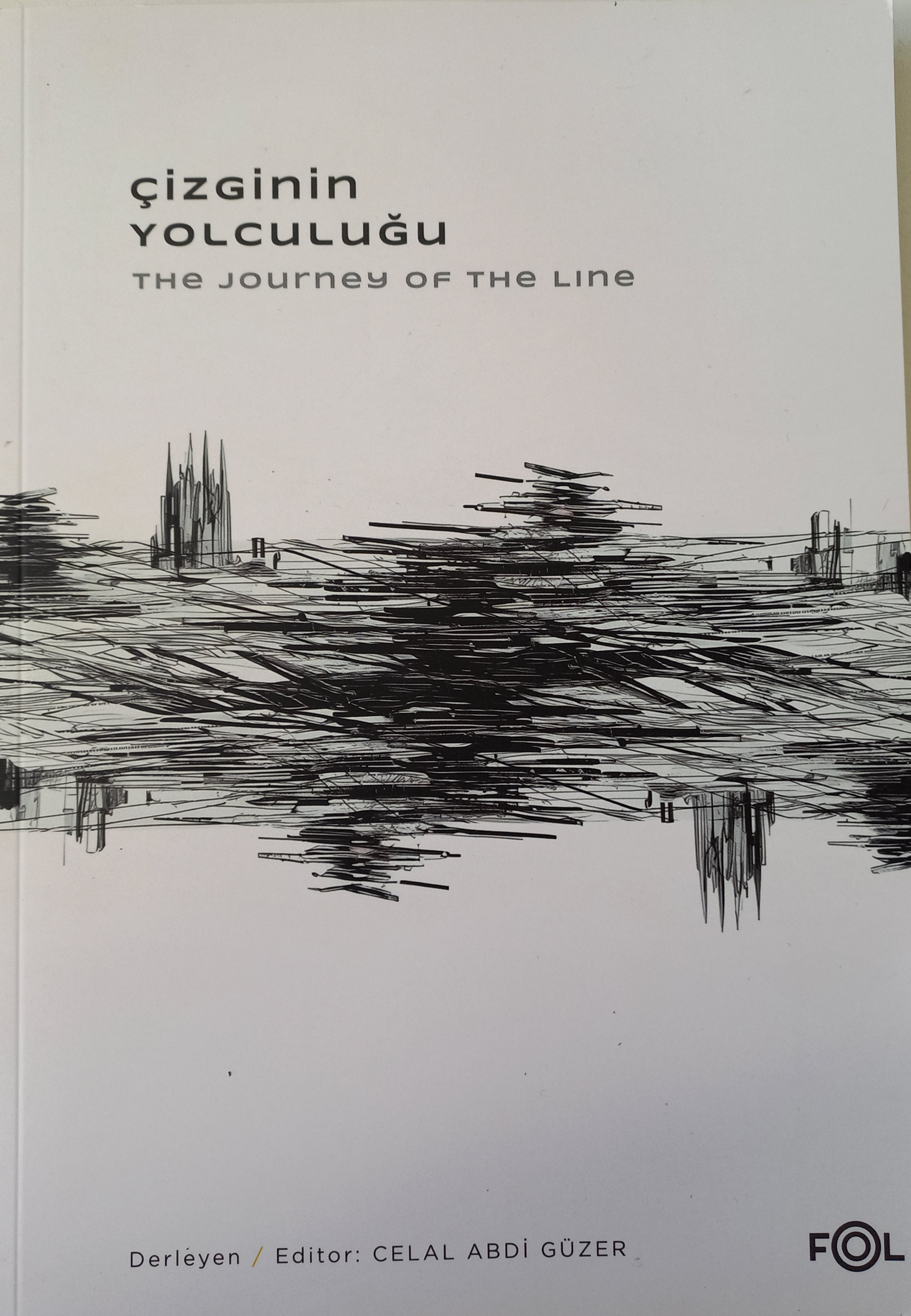 Çizginin Yolculuğu