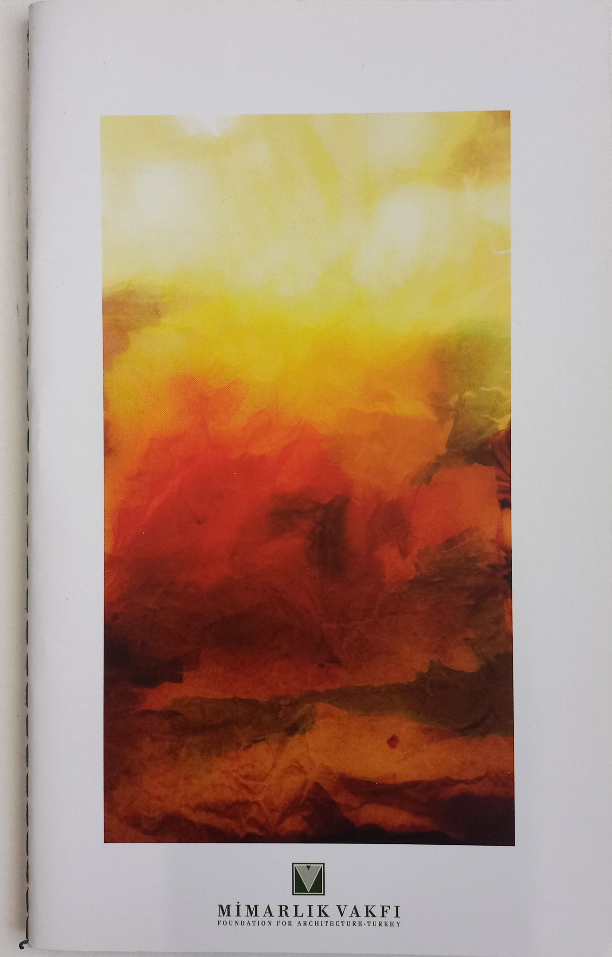 Notebook - Kızıl Gökyüzü