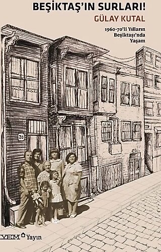 Beşiktaş'ın Surları!