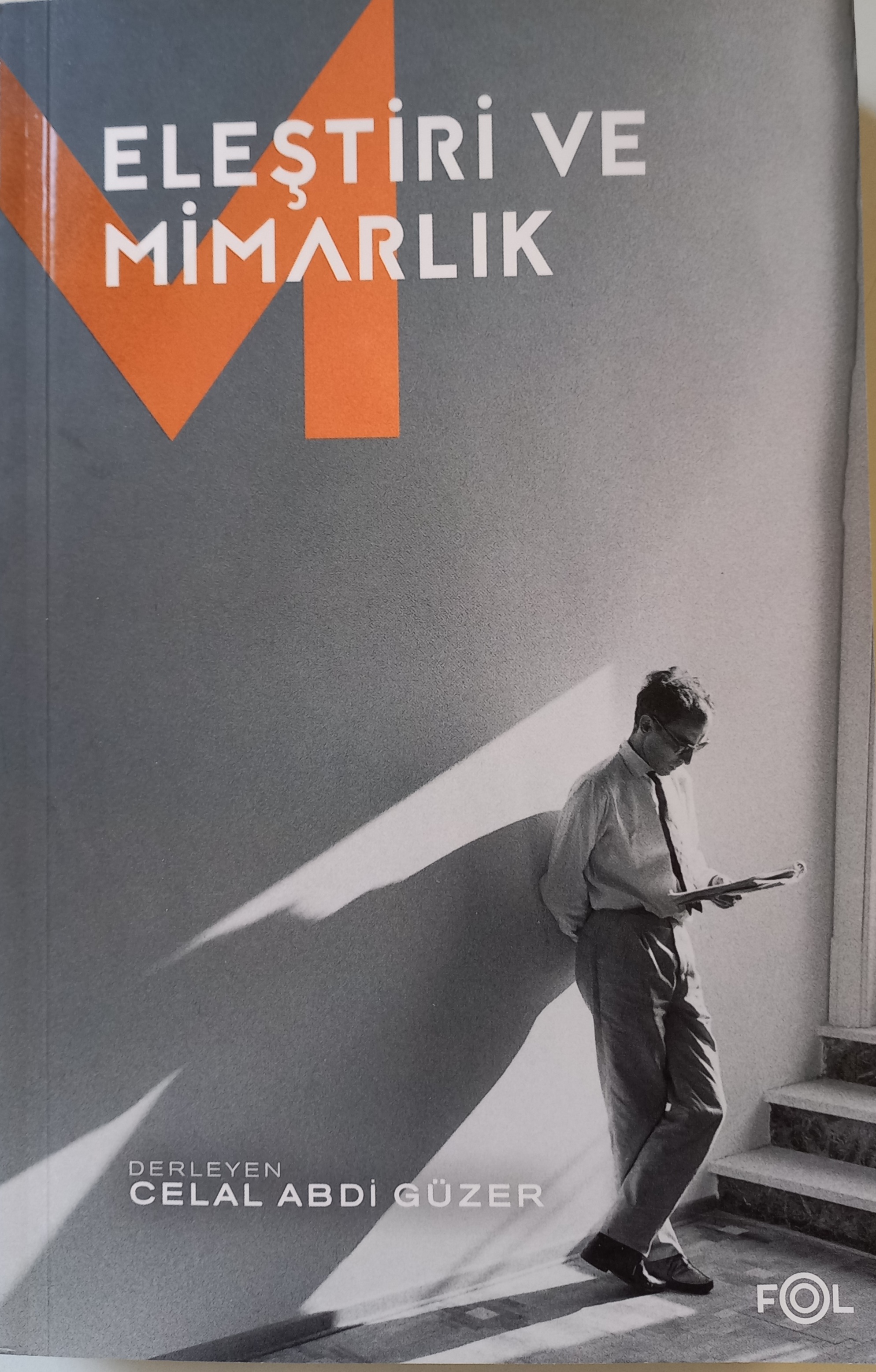 Eleştiri ve Mimarlık