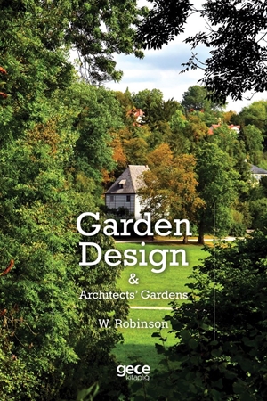  Garden Design and Architects Gardens